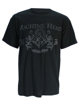 Machine Head