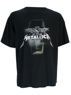 Metallica Death Magnetic