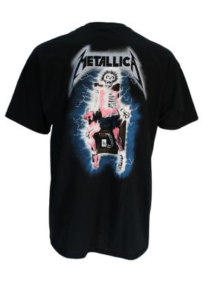 Metallica Kill 'em All