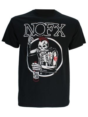 NOFX