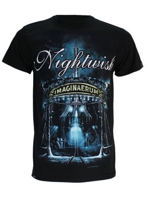Nightwish Imaginaerum