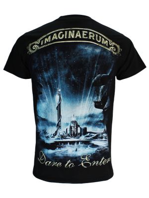 Nightwish Imaginaerum