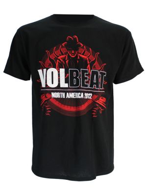 Volbeat
