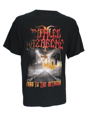 Impaled Nazarene Road..