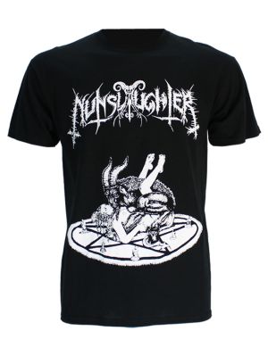 Nunslaughter