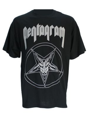 Pentagram Relentless