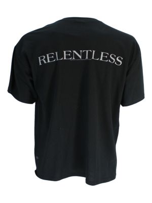 Pentagram Relentless