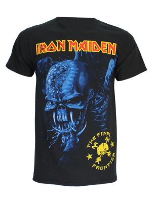 Iron Maiden Final...