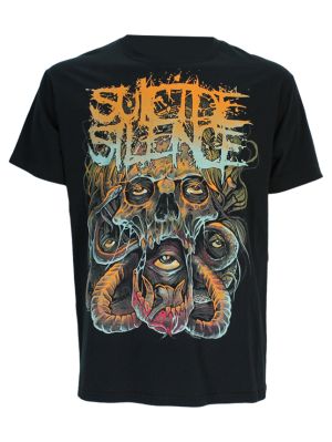 Suicide Silence III