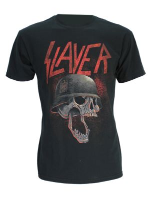 Slayer Wehrmacht