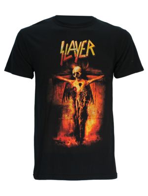 Slayer Cross
