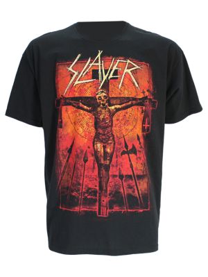 Slayer Cross II