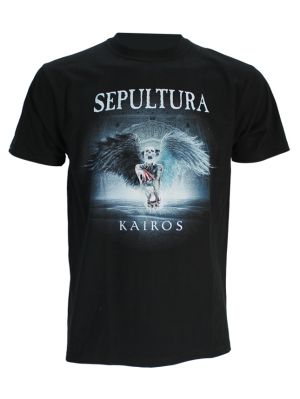 Sepultura Kairos