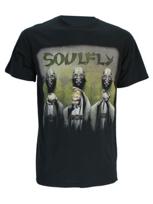 Soulfly