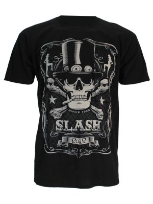 Slash II