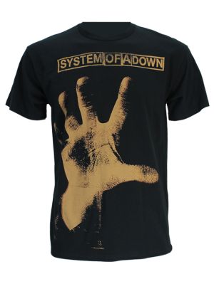 System of a Down