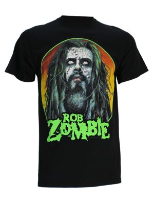 Rob Zombie