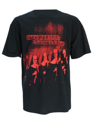 Rage Against The Machine