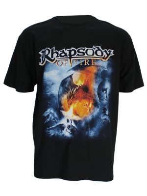 Rhapsody of Fire