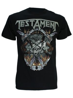 Testament II