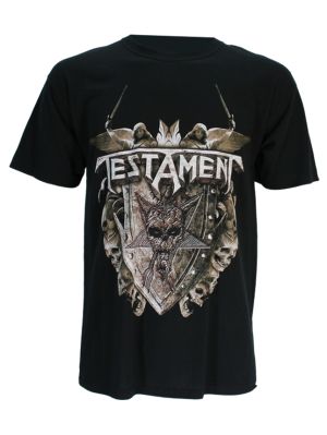 Testament III