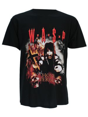W.A.S.P. Holy Terror