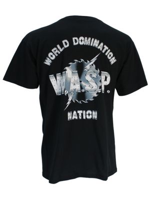 W.A.S.P. Holy Terror