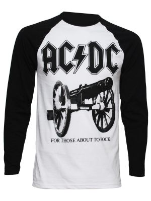 AC/DC For Those...