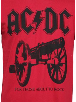 AC/DC Röd