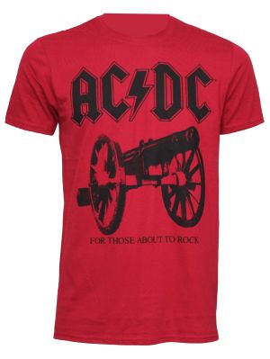 AC/DC Röd