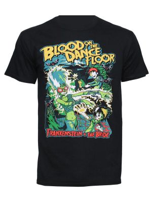 Blood On The Dancefloor Frankenstein