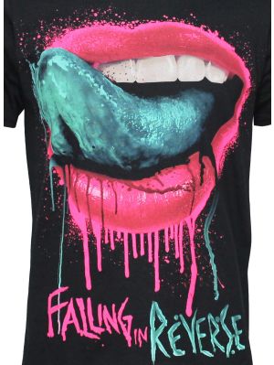 Falling In Reverse Lips