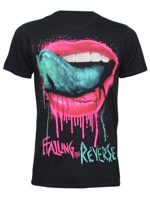 Falling In Reverse Lips