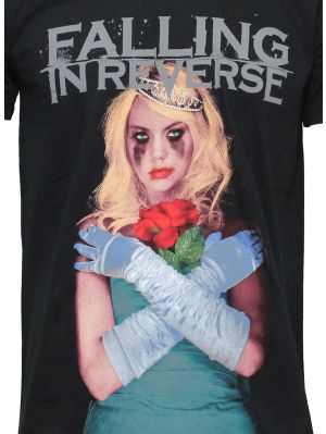 Falling in Reverse The Drug