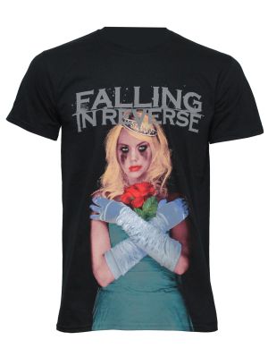 Falling in Reverse The Drug