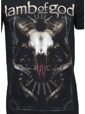 Lamb of God Tech Steer