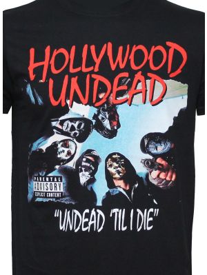 Hollywood Undead