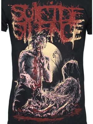 Suicide Silence Zombie