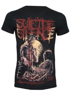 Suicide Silence Zombie