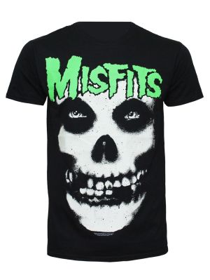 Misfits Jarek Skull