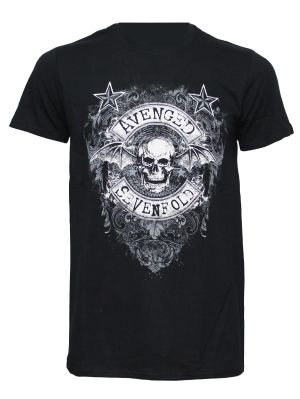 Avenged Sevenfold Skull