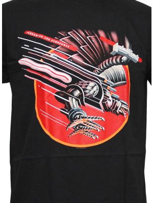 Judas Priest Screaming...