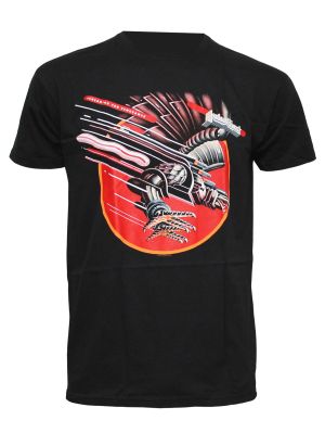 Judas Priest Screaming...