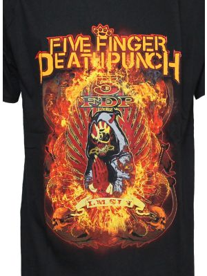 Five Finger Death Punch