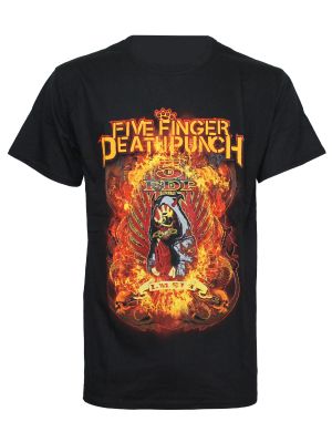 Five Finger Death Punch