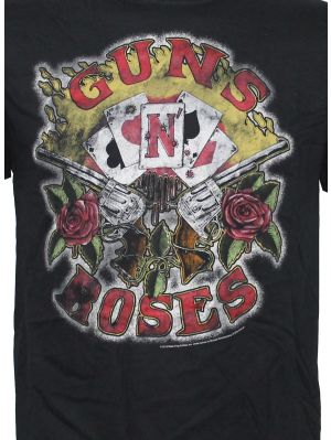 Guns n Roses Cards