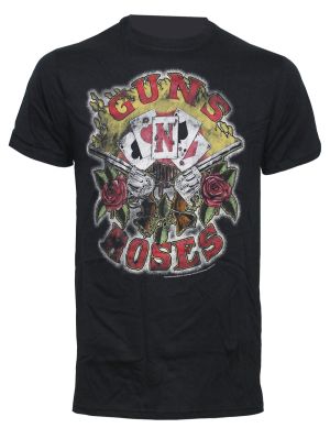 Guns n Roses Cards
