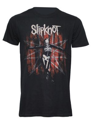 Slipknot Gray Chapter