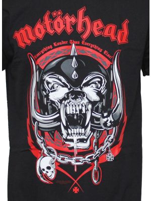 Motorhead Warpig