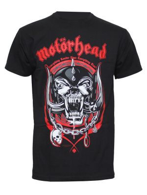 Motorhead Warpig
